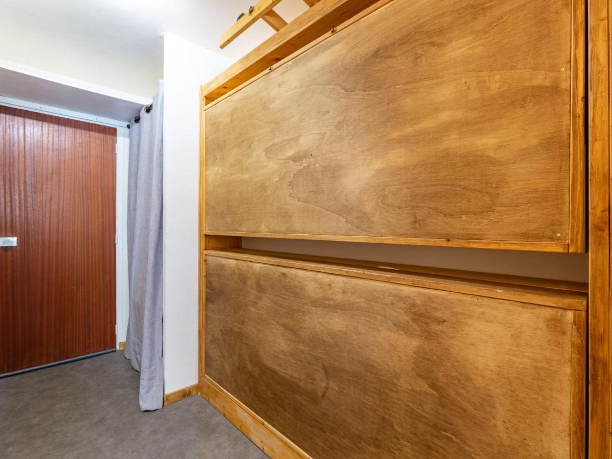 Studio Rond Point Des Pistes - Val Claret-13 By Interhome تينْيِ المظهر الخارجي الصورة